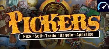 Pickers tile