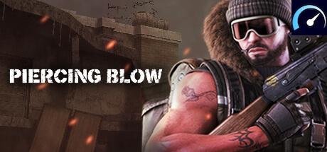 Piercing Blow tile