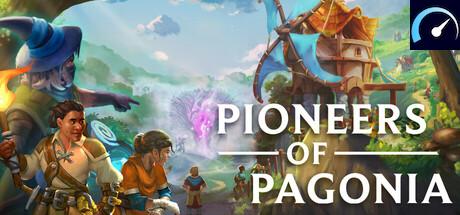 Pioneers of Pagonia tile