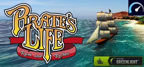 Pirate's Life tile
