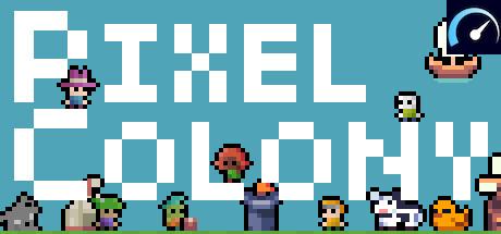 Pixel Colony system requirements - PCGameBenchmark