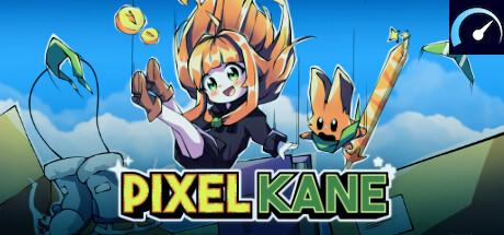 Pixel Kane system requirements - PCGameBenchmark