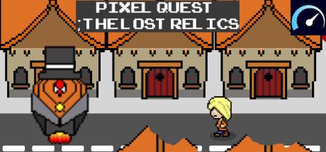Pixel Quest; Lost Relics system requirements - PCGameBenchmark