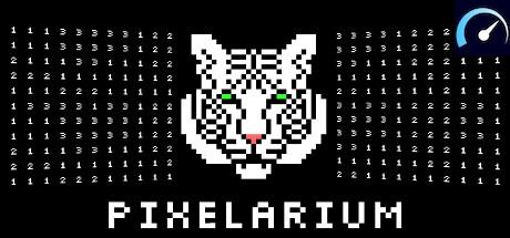 Pixelarium tile