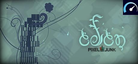 PixelJunk Eden tile