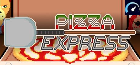 Pizza Express tile