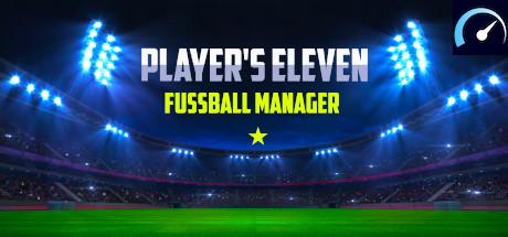 Player's Eleven tile