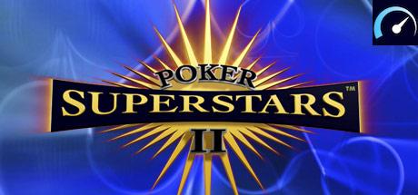Poker Superstars II tile