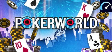 Poker World - Single Player tile