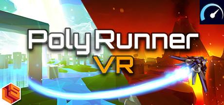 Poly Runner VR tile
