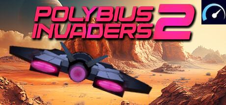Polybius Invaders 2 system requirements - PCGameBenchmark