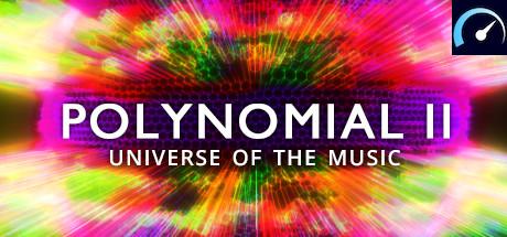 Polynomial 2 - Universe of the Music tile