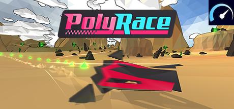 PolyRace tile