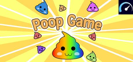 Poop Game【Suika-Style Falling Puzzle】 - PCGameBenchmark