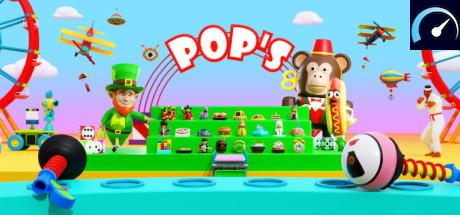 Pop's tile