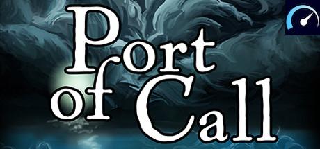 Port of Call tile
