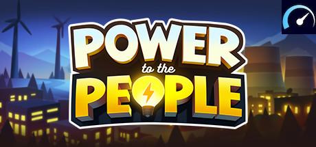 Power to the People tile