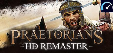 Praetorians - HD Remaster tile