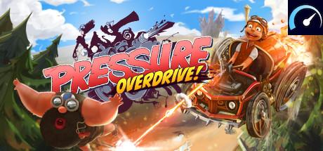 Pressure Overdrive tile