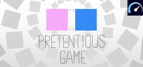 Pretentious Game tile