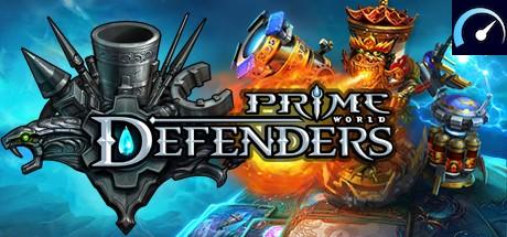 Prime World: Defenders tile