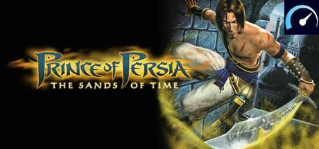 Prince of Persia: The Sands of Time tile