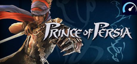 Prince of Persia tile