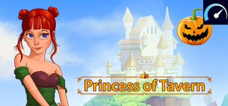 Princess of Tavern Collector's Edition tile