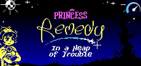 Princess Remedy 2: In A Heap of Trouble tile