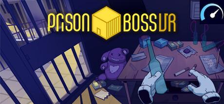 Prison Boss VR tile