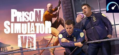 Prison Simulator VR tile