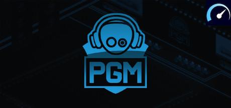 Pro Gamer Manager tile