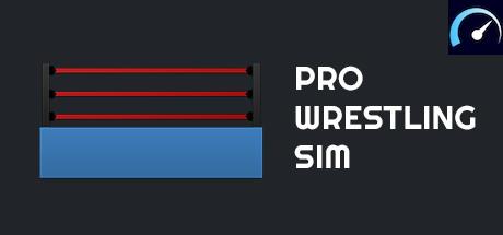 Pro Wrestling Simulator tile