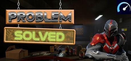 Problem Solved system requirements - PCGameBenchmark