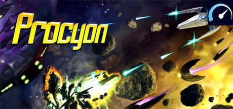 Procyon tile