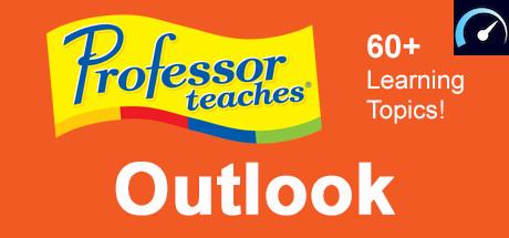 Professor Teaches Outlook 2013 & 365 tile