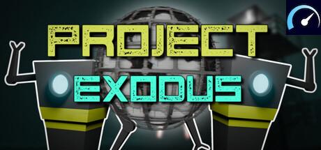 Project Exodus - PCGameBenchmark