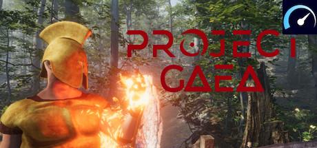 Project G.A.E.A. tile