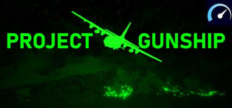 Project Gunship tile
