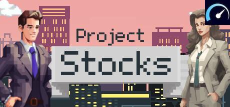 Stock Required Project Stocks system requirements - PCGameBenchmark