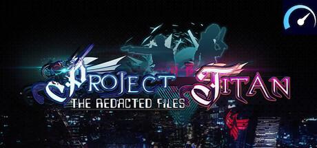 Project Redacted Mod Project Titan: The Redacted Files - PCGameBenchmark