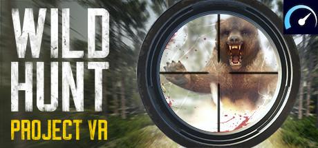 Project VR Wild Hunt tile