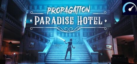 Propagation: Paradise Hotel tile