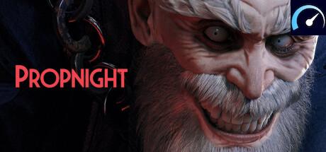 Propnight tile