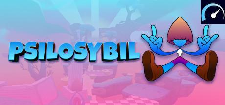 PsiloSybil tile