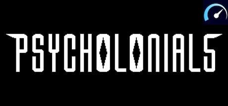 Psycholonials tile