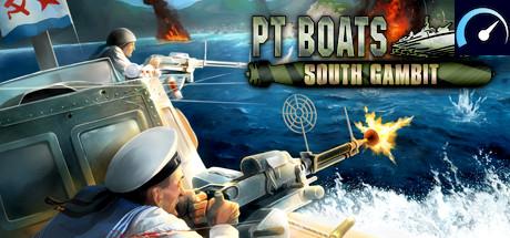 PT Boats: South Gambit tile