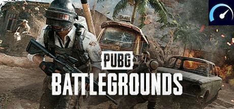 PUBG system requirements