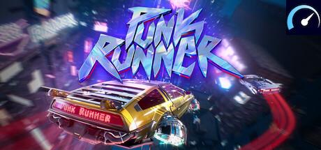 Punk Runner - PCGameBenchmark