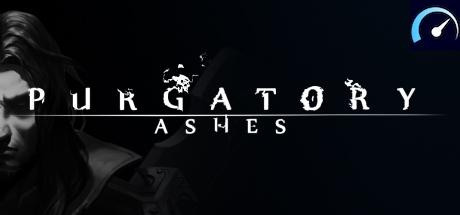 Purgatory Ashes | 炼狱灰烬 tile